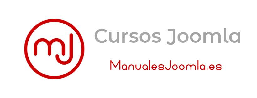 Cursos Joomla