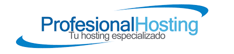 Profesional Hosting