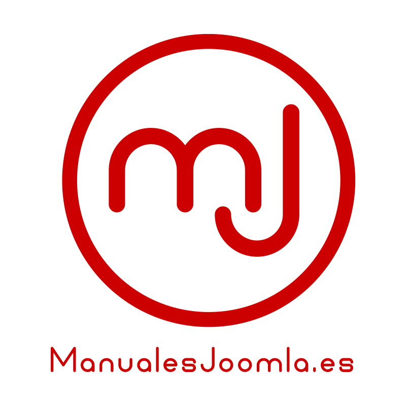 Logo Manualesjoomla