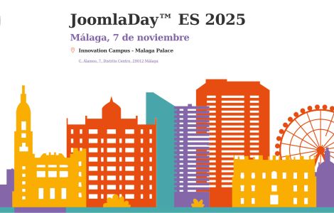 JoomlaDay ES 2025