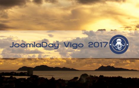 JoomlaDay Vigo 2017