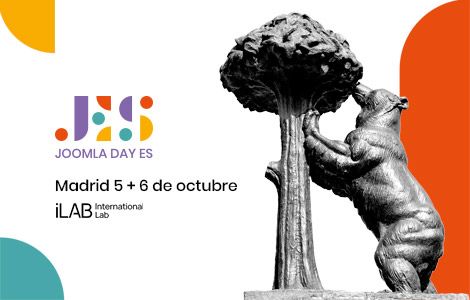 JoomlaDay ES 2023