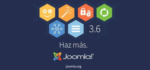 Introducción a Joomla! ¿Qué se puede hacer ahora con Joomla!?