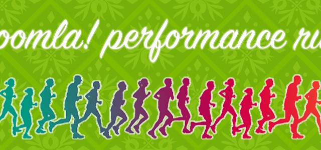Joomla! Performance Run