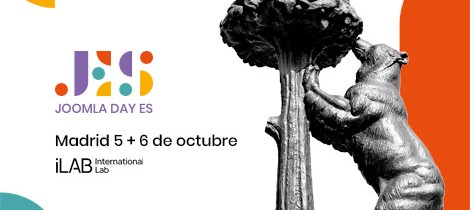 JoomlaDay™ ES 2023 JoomlaDay™ ES 2023