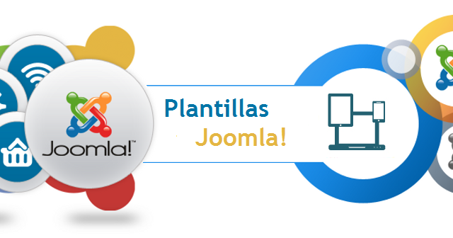 Desarrollo de plantillas para Joomla