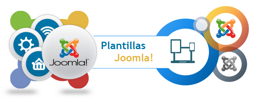Desarrollo de plantillas para Joomla